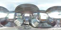 2014 LINCOLN Navigator