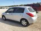 2011 NISSAN VERSA