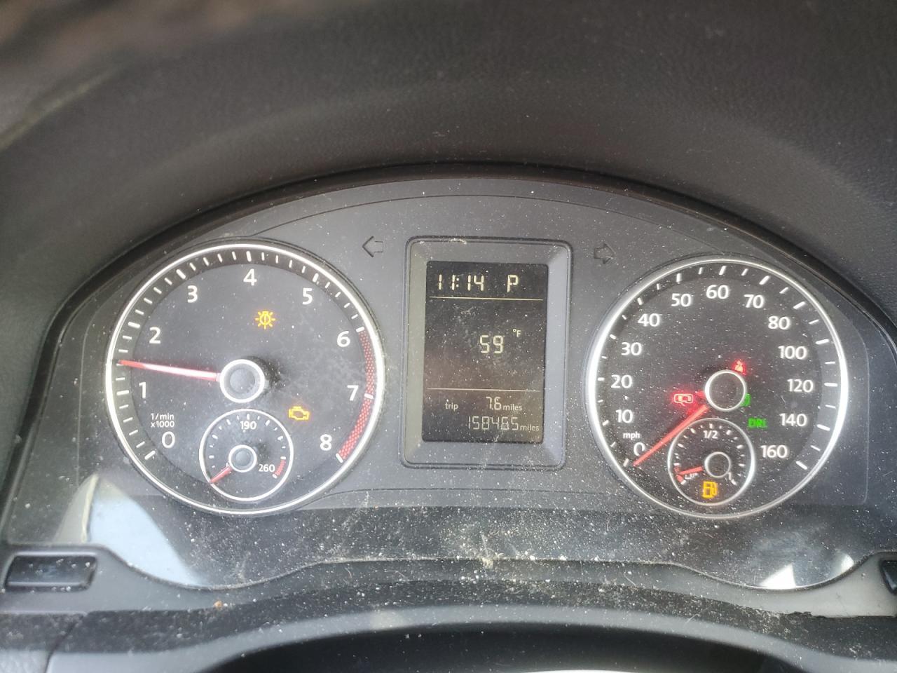 2010 VOLKSWAGEN JETTA