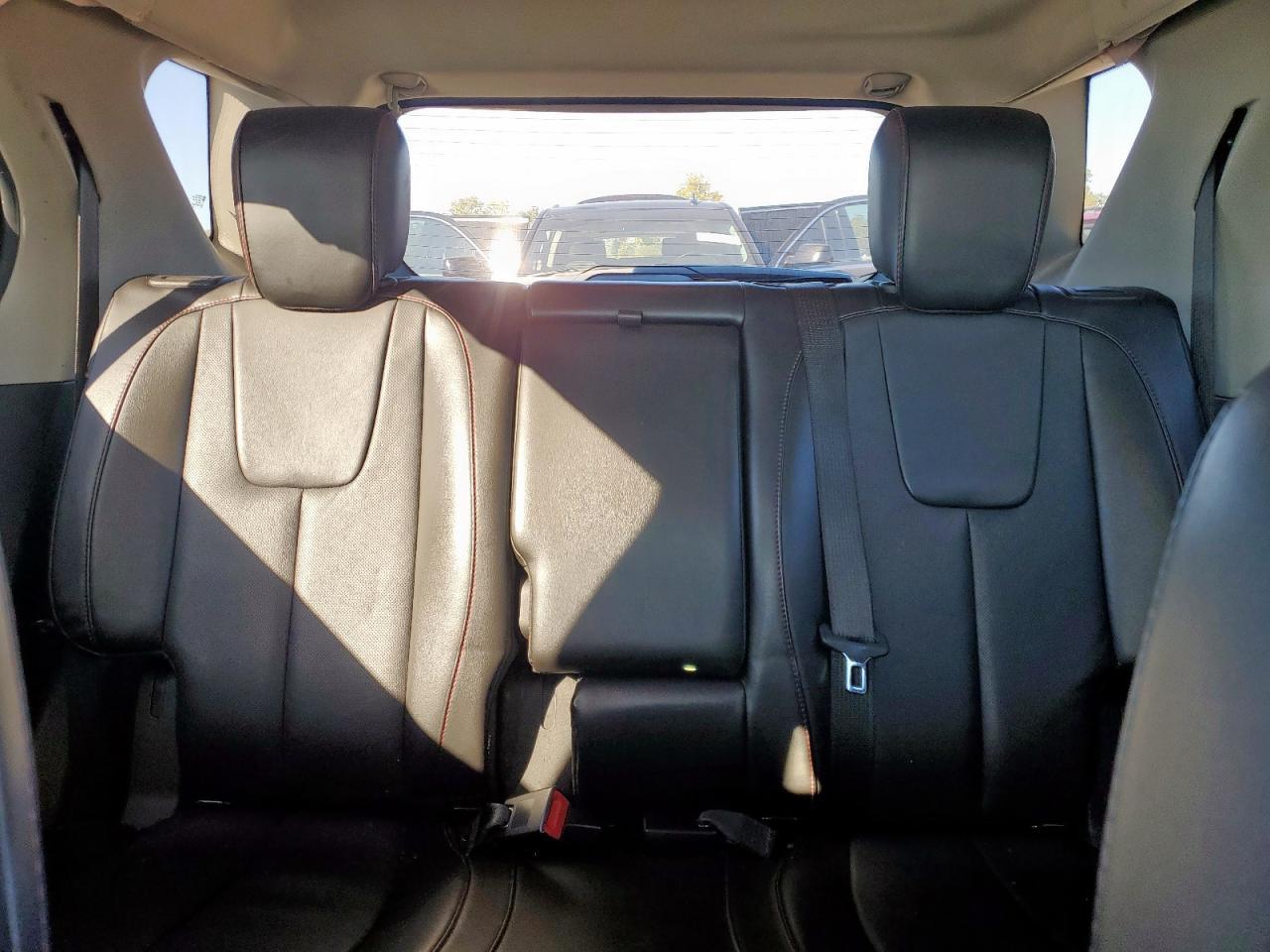 2012 CHEVROLET EQUINOX