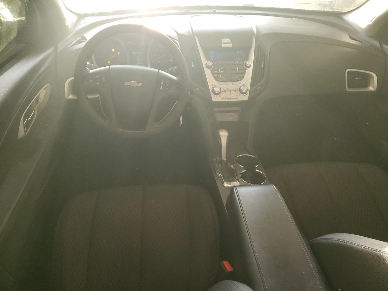2013 CHEVROLET EQUINOX