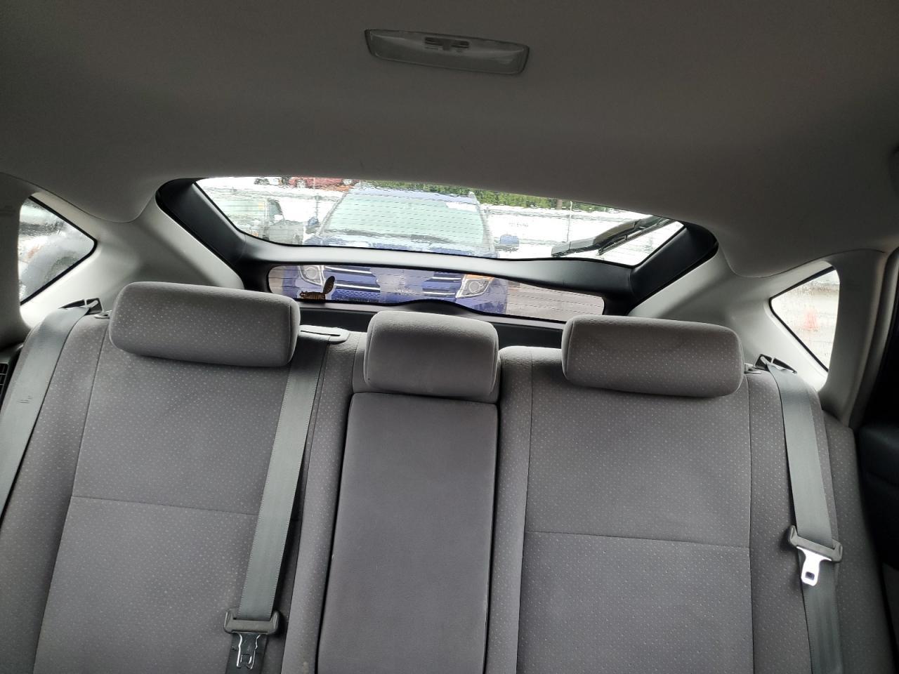 2008 TOYOTA PRIUS
