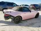2016 MAZDA MX-5 Miata