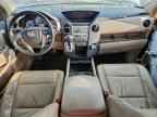 2009 HONDA PILOT