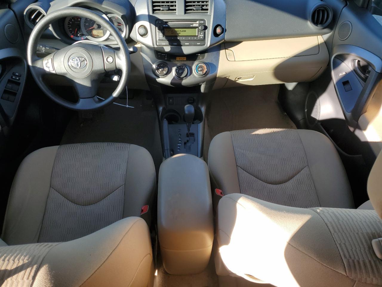 2012 TOYOTA RAV4