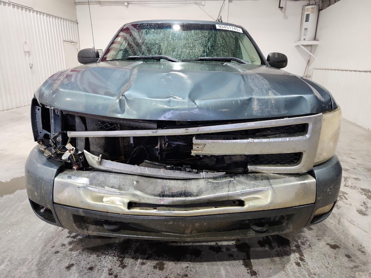 2010 CHEVROLET