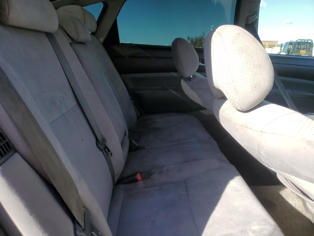 2005 TOYOTA PRIUS