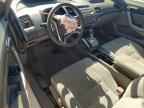 2011 HONDA CIVIC