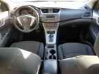 2014 NISSAN SENTRA