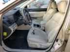 2010 SUBARU Legacy