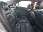 2007 FORD FUSION