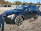 2015 SUBARU XV Crosstrek