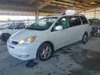 2005 TOYOTA SIENNA