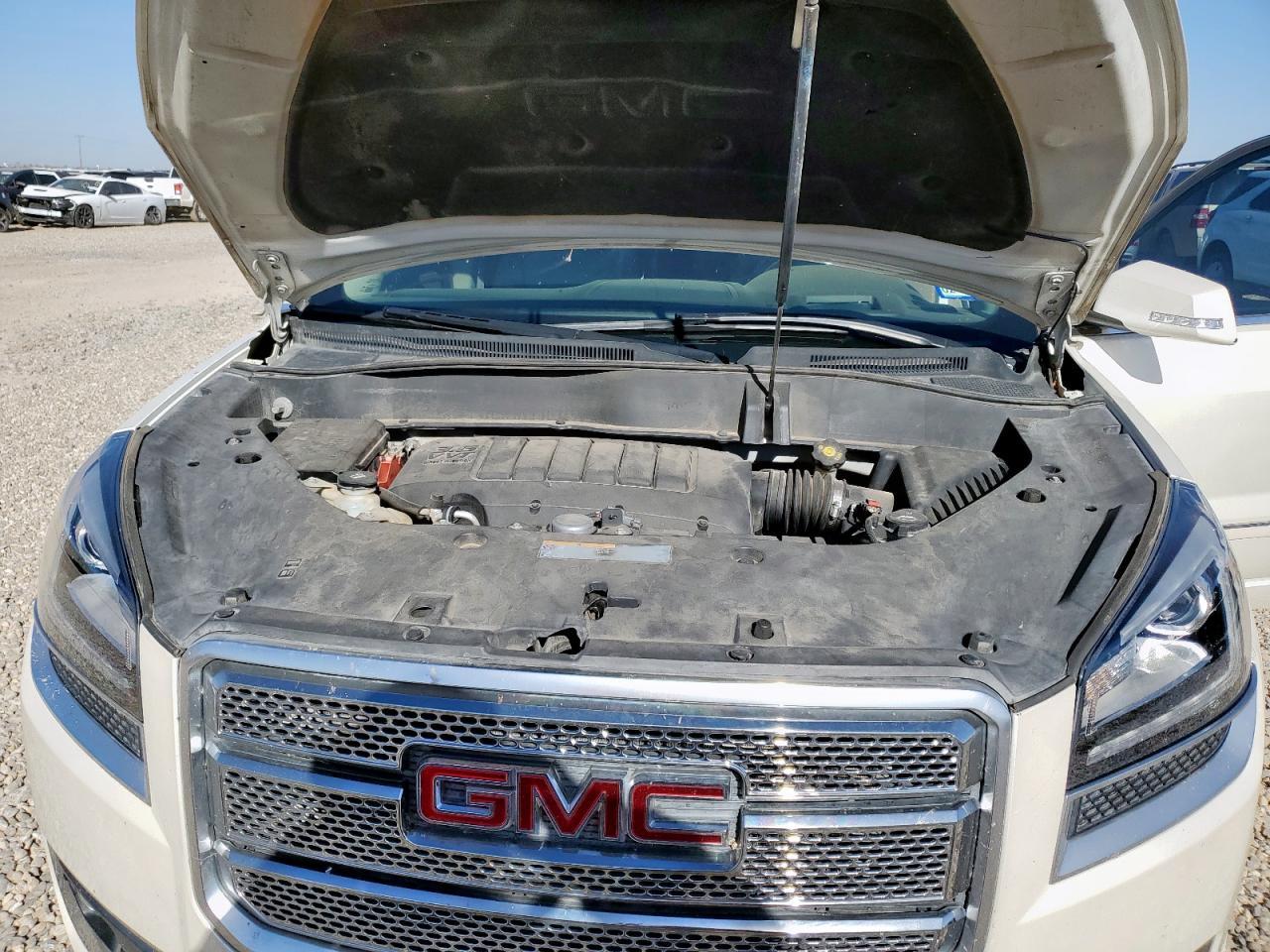 2015 GMC ACADIA
