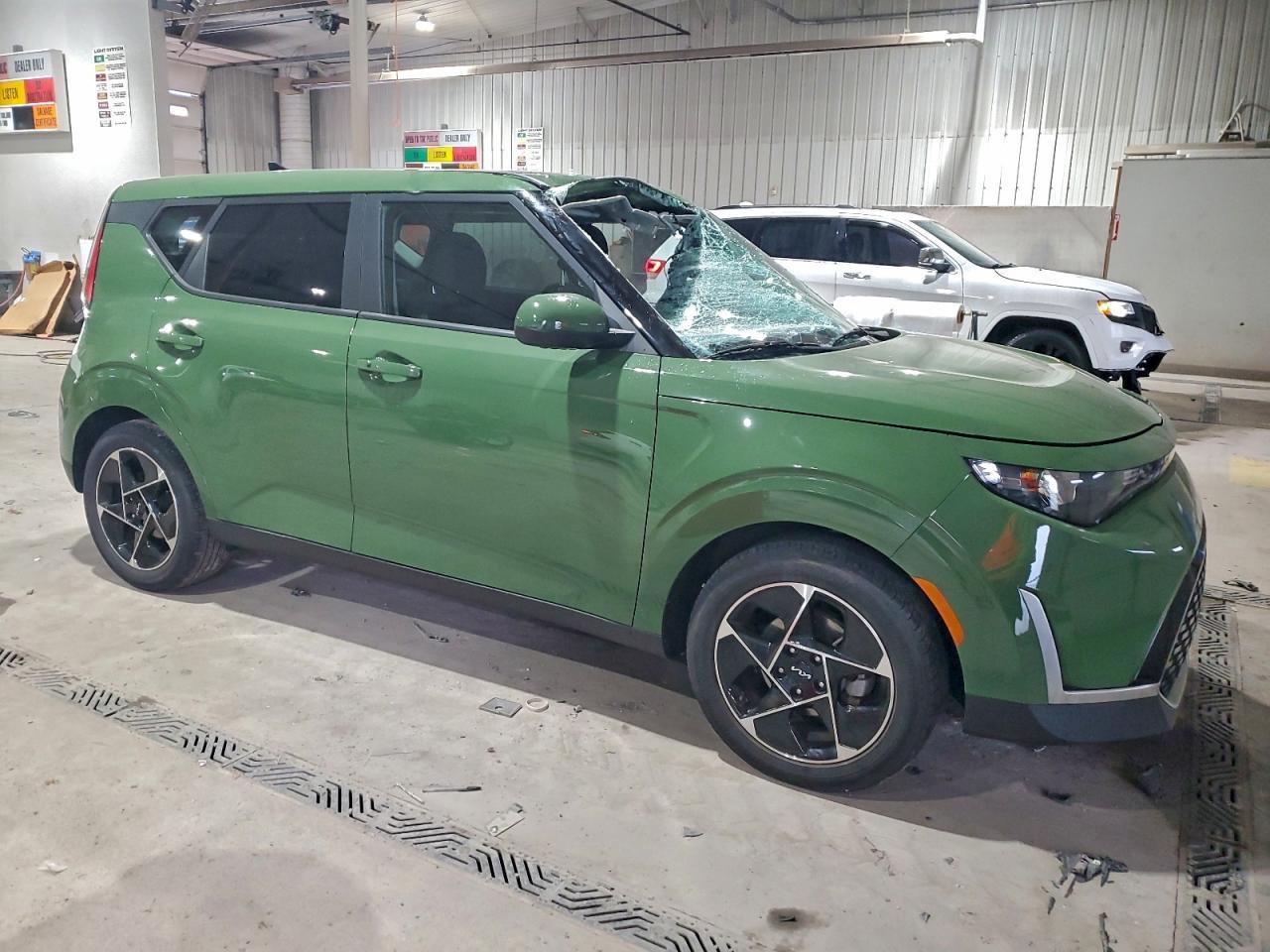2023 KIA SOUL