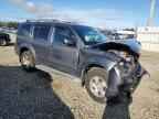 2012 NISSAN PATHFINDER