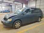 2004 HONDA ODYSSEY