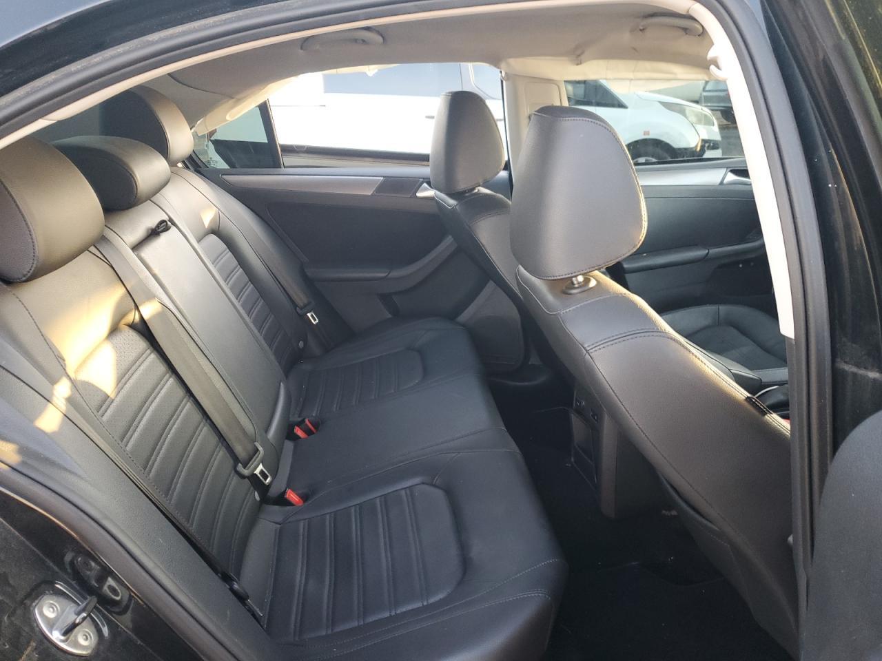 2014 VOLKSWAGEN JETTA