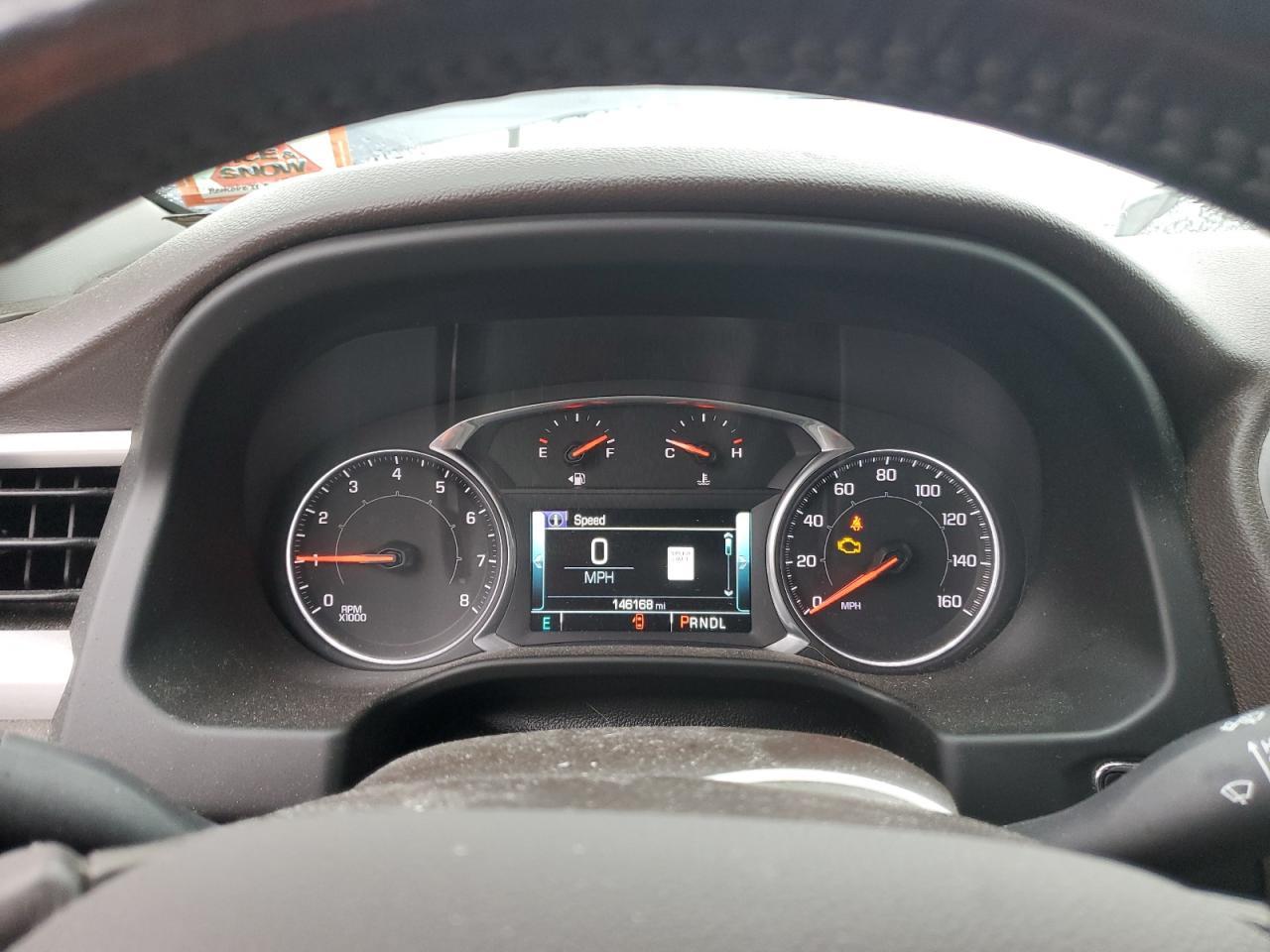 2018 GMC ACADIA