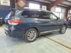 2014 NISSAN PATHFINDER