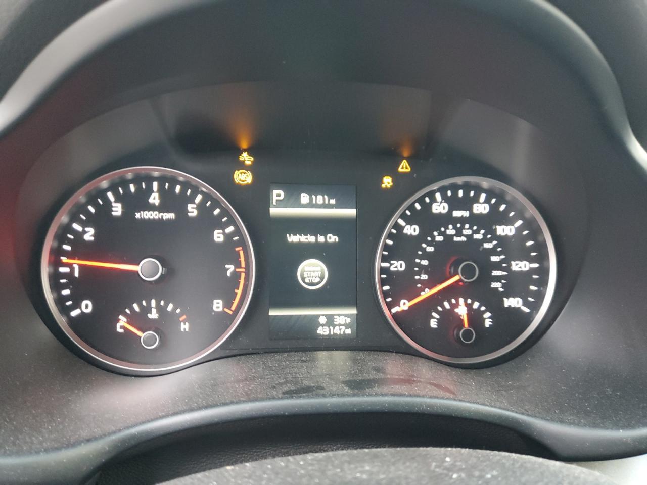 2023 KIA RIO