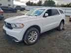 2020 DODGE DURANGO