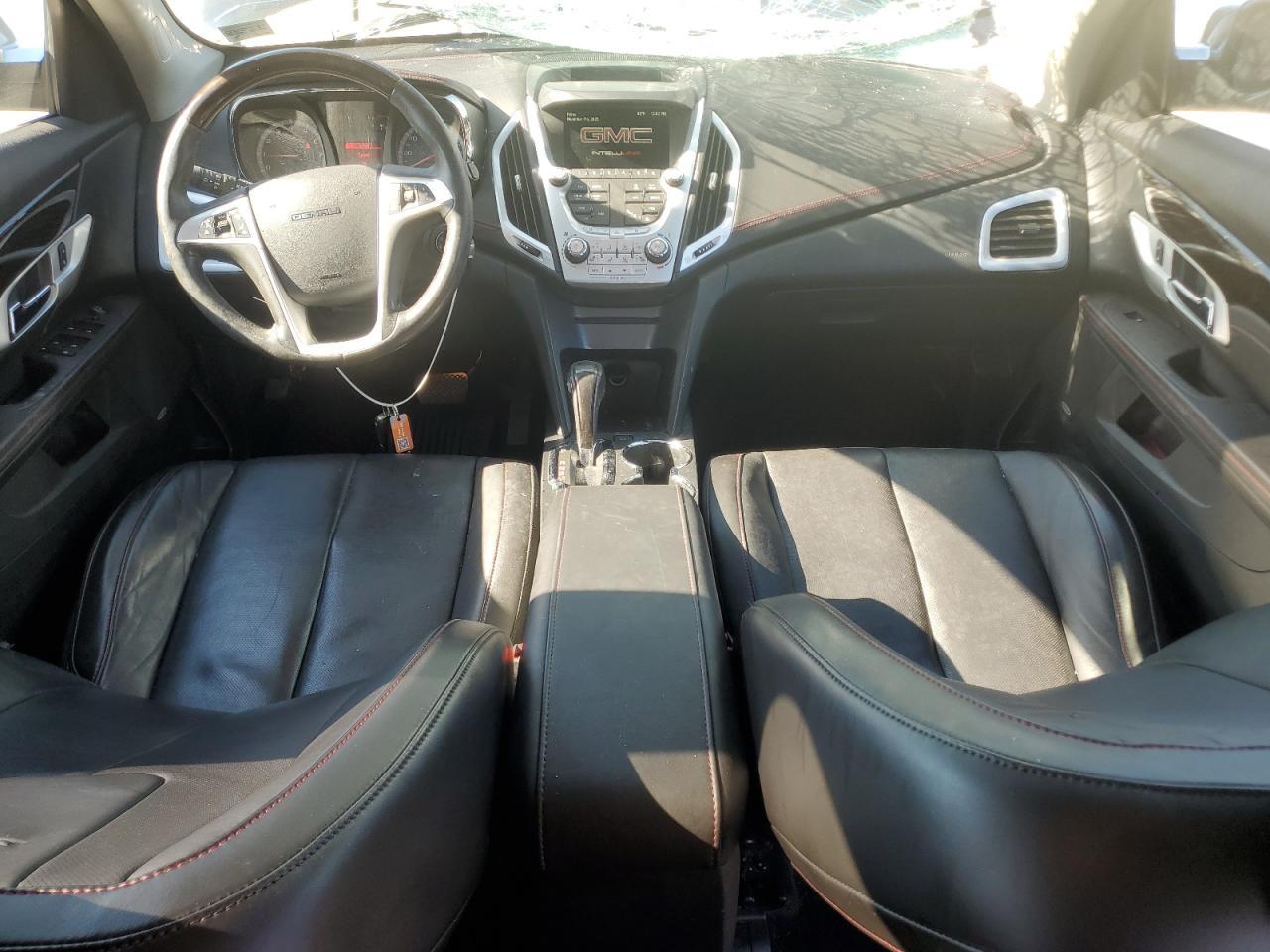 2013 GMC Terrain