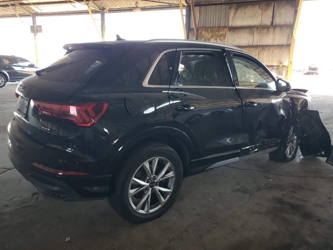 2024 AUDI Q3