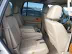 2008 LINCOLN Navigator