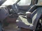 2001 NISSAN Frontier