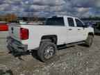 2016 CHEVROLET Silverado 2500