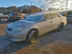 2005 TOYOTA CAMRY