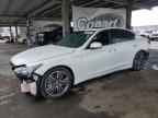 2014 INFINITI Q50