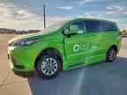 2024 TOYOTA SIENNA