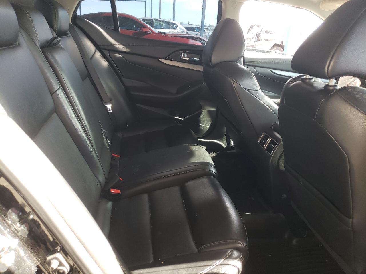 2018 NISSAN Maxima