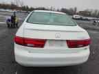 2005 HONDA ACCORD