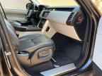 2013 LAND ROVER RANGE ROVER