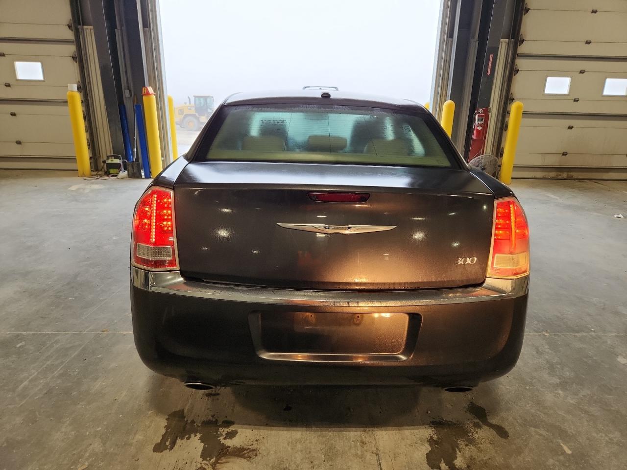 2013 CHRYSLER 300