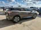 2015 NISSAN MURANO