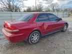 2002 HONDA ACCORD