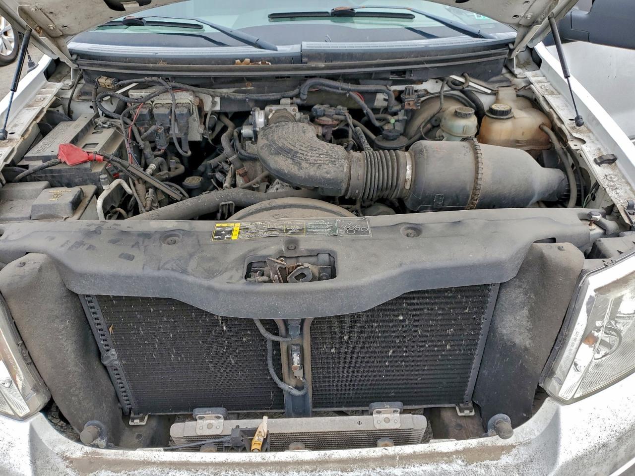 2004 FORD F-150 Lightning