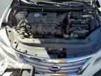 2014 NISSAN SENTRA
