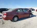 2005 TOYOTA CAMRY