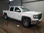 2018 GMC Sierra