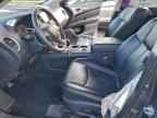 2018 NISSAN PATHFINDER