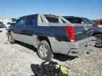 2011 CHEVROLET Avalanche
