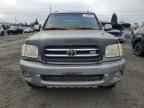 2002 TOYOTA Sequoia