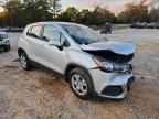 2017 CHEVROLET TRAX