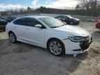 2016 CHRYSLER 200