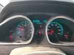 2011 CHEVROLET TRAVERSE